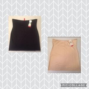 SPANX Half Slip 19"
